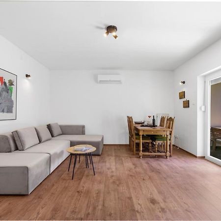 Apartments Villa Verde Новиград Экстерьер фото